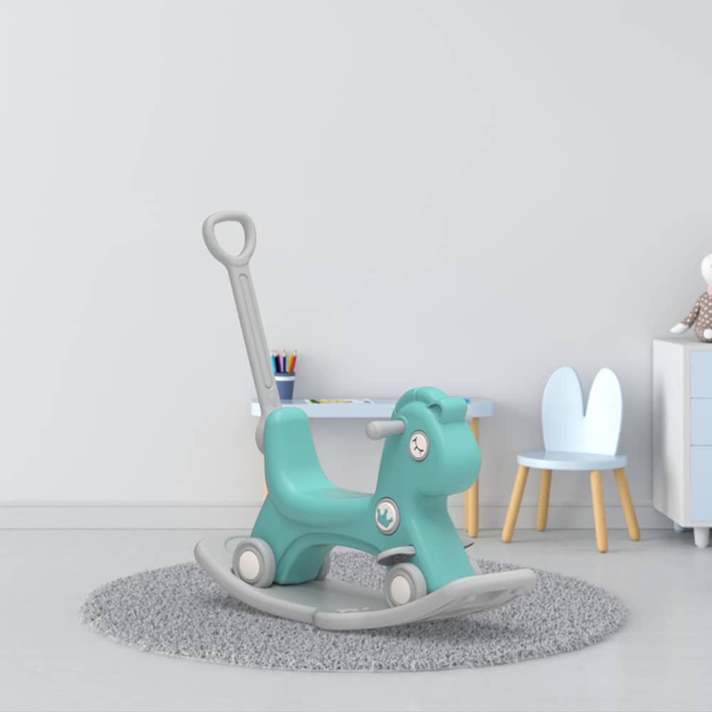 Balancin Horse 4-in-1 Mint image number 5.0